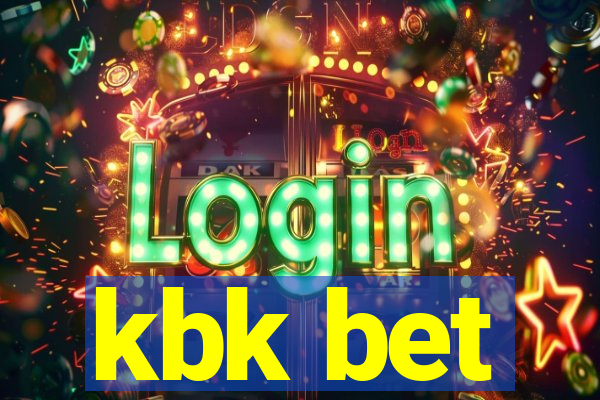 kbk bet